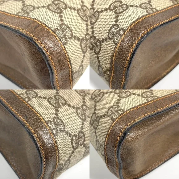 🔴SOLD🔴Gucci Ophidia clutch - Picture 10 of 17